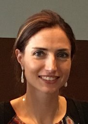 Lise Dupont