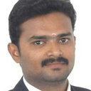 Arulkumar Varatharajan