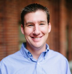 Marc F. Norcross
