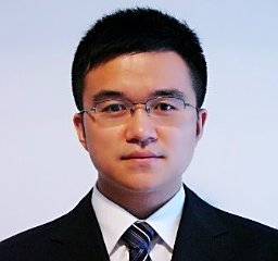 Rongfu Sun