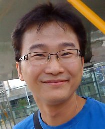 Ssu-Wei Hsu