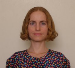Ivayla I. Geneva