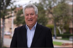 Richard K. Green