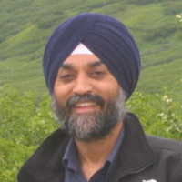 Harpreet S Sawhney