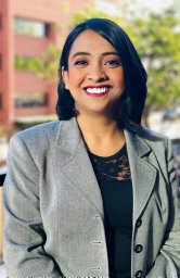Pallabita Chowdhury