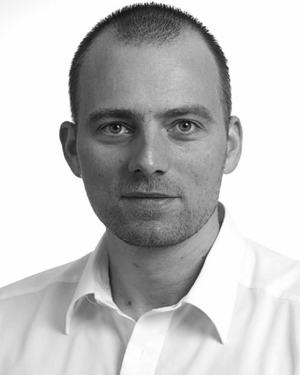 Rob Maaskant