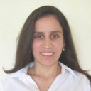 Natalia Ordonez Herrera