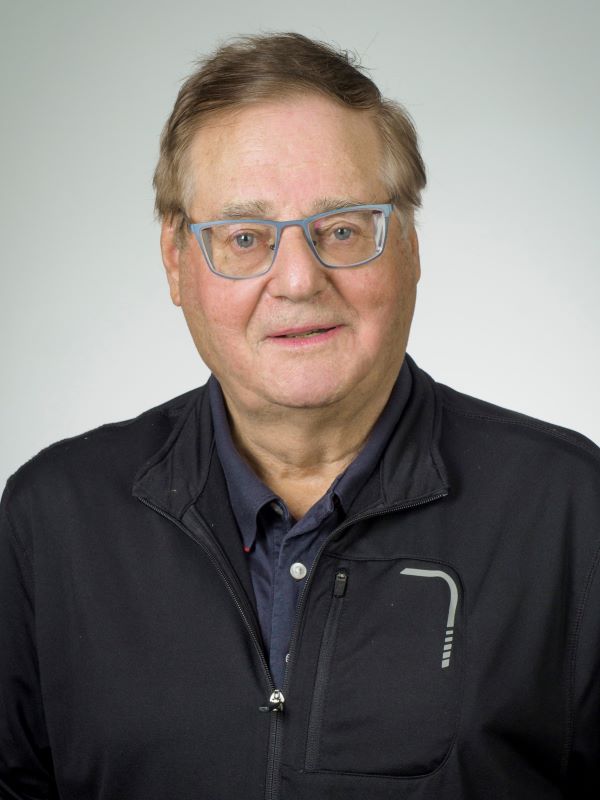 André D. Bandrauk