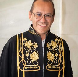 Dimitrios Bilalis
