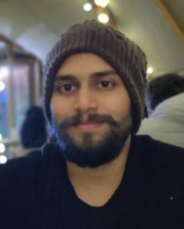 Mayug Maniparambil