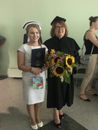 Grazyna Dykowska