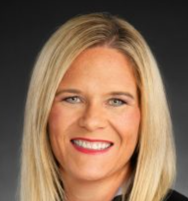 Laura Janke
