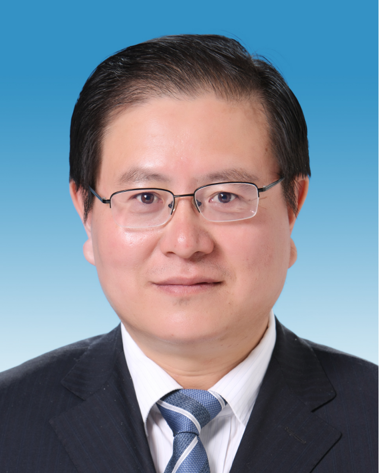 Xinhai Li