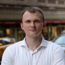 Pavel Nikitin