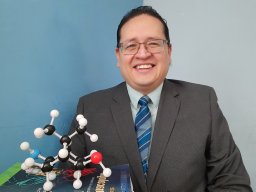 Marco Antonio Loza-Mejia