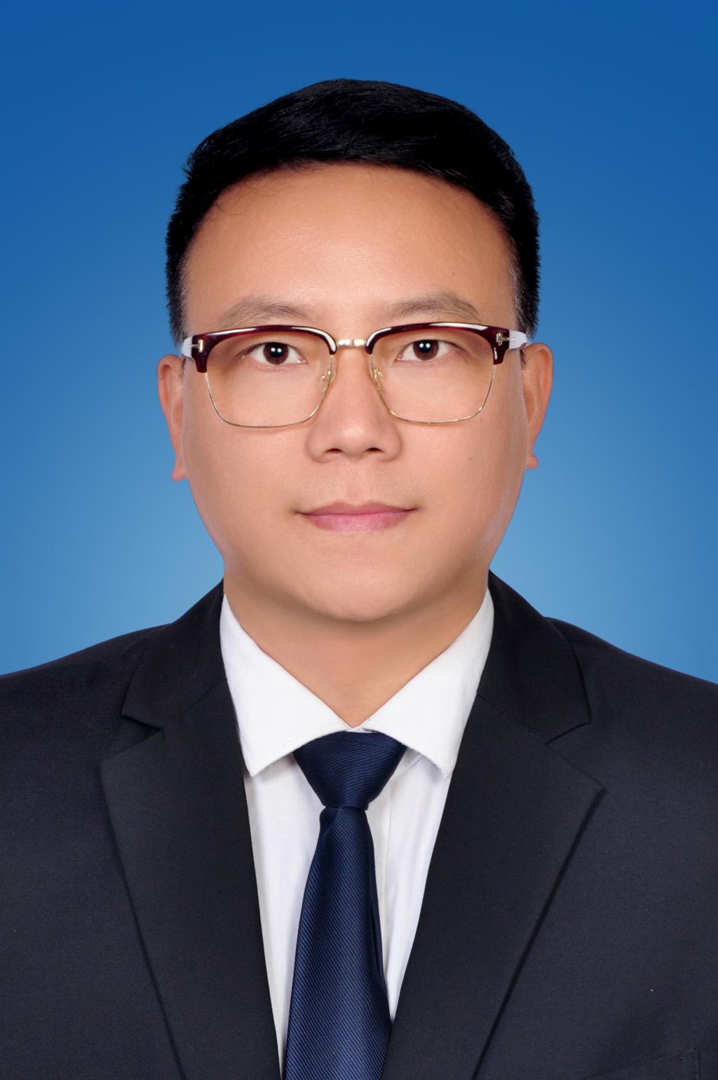 Xiaoliang Zhao