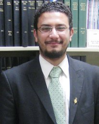 Soliman Ahmed M