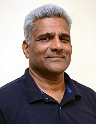 M. L. Garg