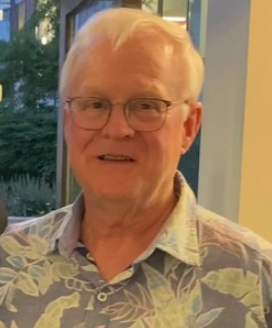 Doug Stinson