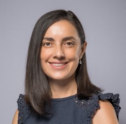 Anne-Maree O’Rourke
