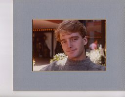 David Wolgast