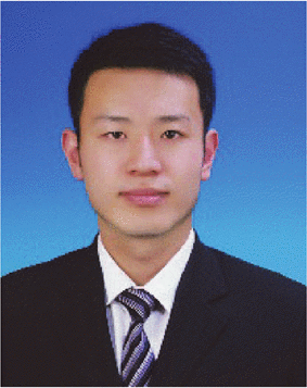 Jinpeng Jiang