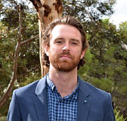 Joshua Trigg