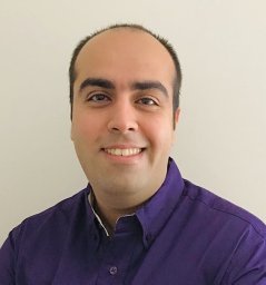 Arman Sargolzaei