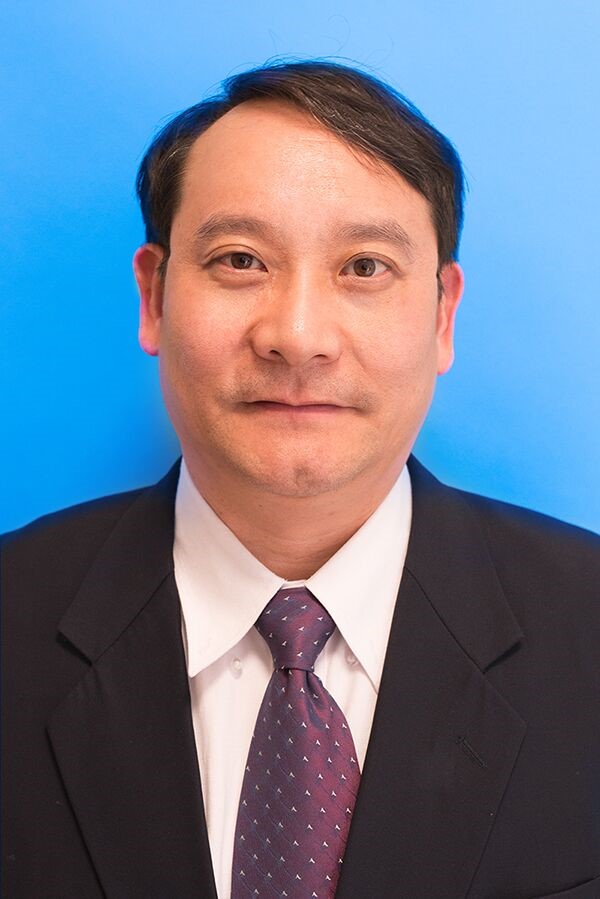 Yong Yin
