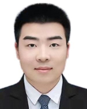 Shuyue Wang