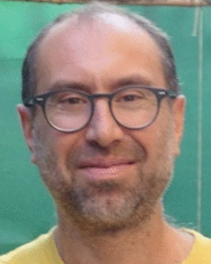 Olivier Merlin
