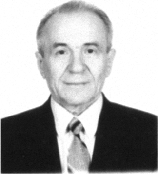I. S. Soldatenkov