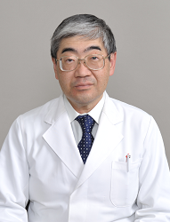 Kitajima Isao