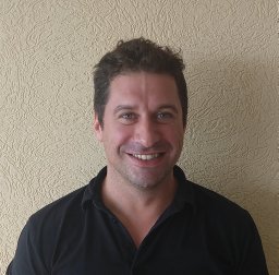 Franco Nicolas Ferrucci