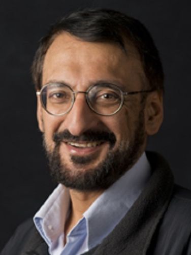 Tejvir Khurana