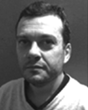 Bernard Lescop