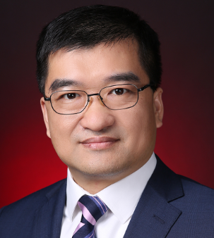 Zhipeng He