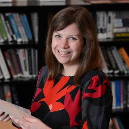 Lindsay Kennedy Admon