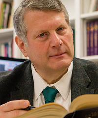 Myles W. Jackson