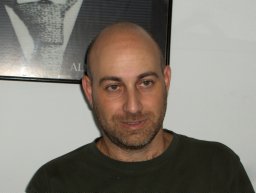 Meir Shimon