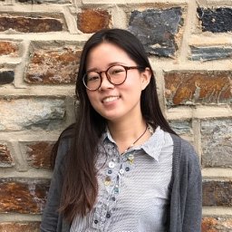 Yuqi Huang