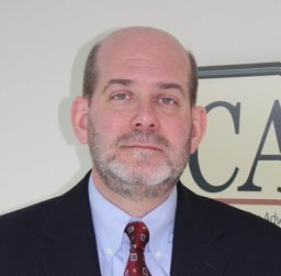 Mark D. Poliks