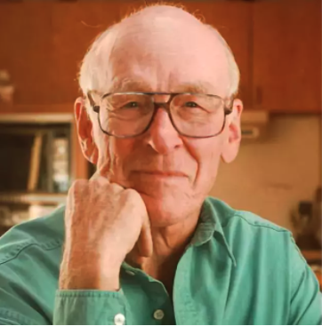 Paul D. Boyer