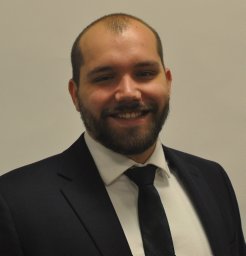 Joseph Pauza