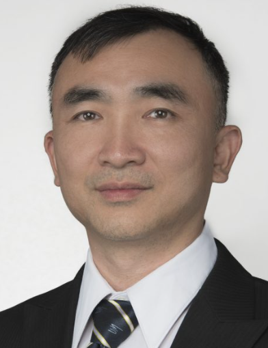 Guokai Chen