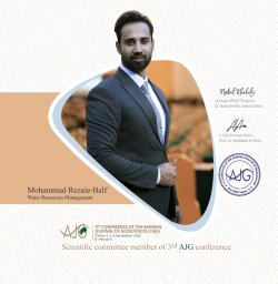 Mohammad Rezaie-Balf