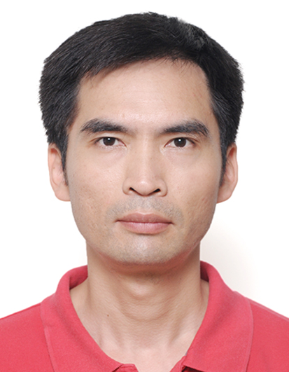 Yanqing Zhu