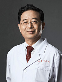 Haisong Li