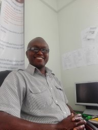 Eliamoni Titus Lyatuu