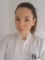 Marina Grubisic